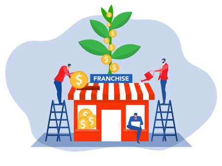 Franchise Marketing