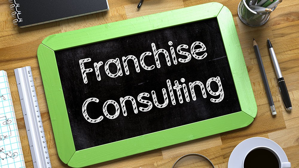 Franchise Consulting